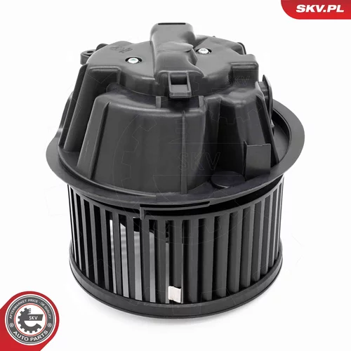 Vnútorný ventilátor 68SKV190 (ESEN SKV) - obr. 3