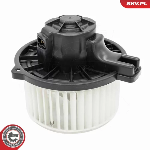 Vnútorný ventilátor 68SKV191 (ESEN SKV) - obr. 2