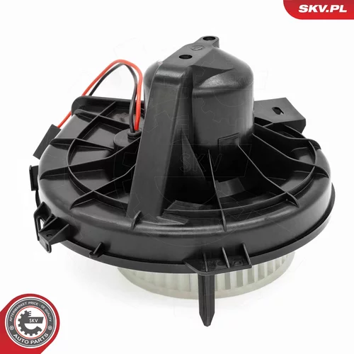 Vnútorný ventilátor 68SKV194 (ESEN SKV) - obr. 2