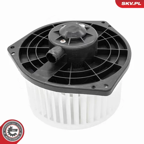 Vnútorný ventilátor 68SKV203 (ESEN SKV) - obr. 2