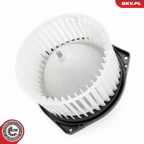 Vnútorný ventilátor 68SKV204 (ESEN SKV) - obr. 1
