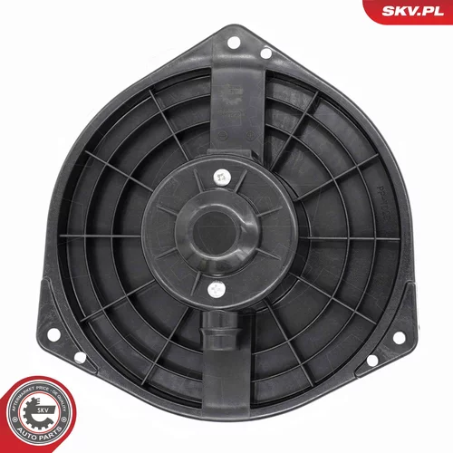 Vnútorný ventilátor 68SKV204 (ESEN SKV) - obr. 5