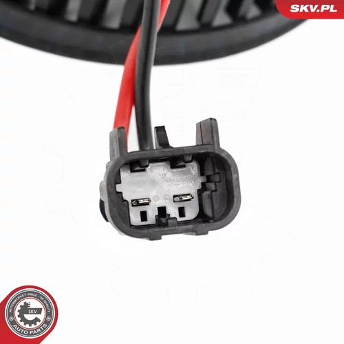 Vnútorný ventilátor 68SKV205 (ESEN SKV) - obr. 4