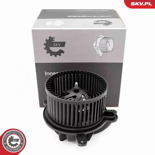 Vnútorný ventilátor ESEN SKV 68SKV211