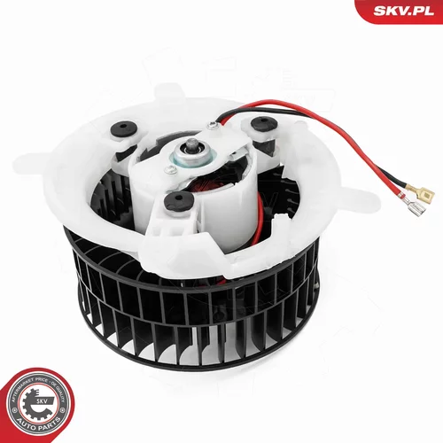Vnútorný ventilátor 68SKV219 (ESEN SKV) - obr. 2