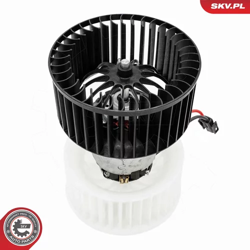 Vnútorný ventilátor 68SKV221 (ESEN SKV) - obr. 5