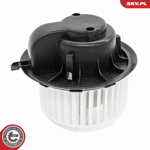 Vnútorný ventilátor 68SKV224 (ESEN SKV) - obr. 2