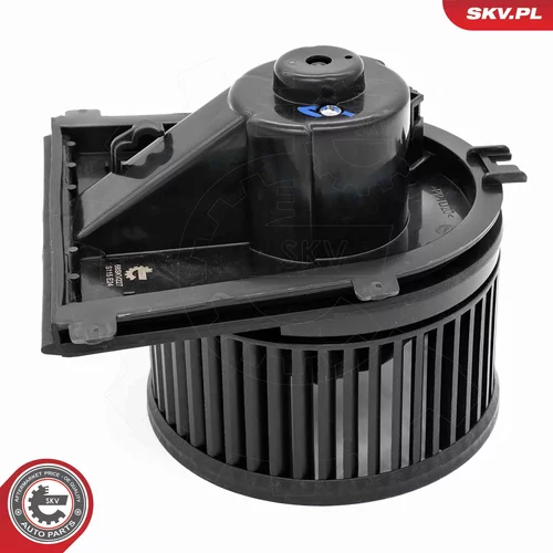 Vnútorný ventilátor 68SKV227 (ESEN SKV) - obr. 3