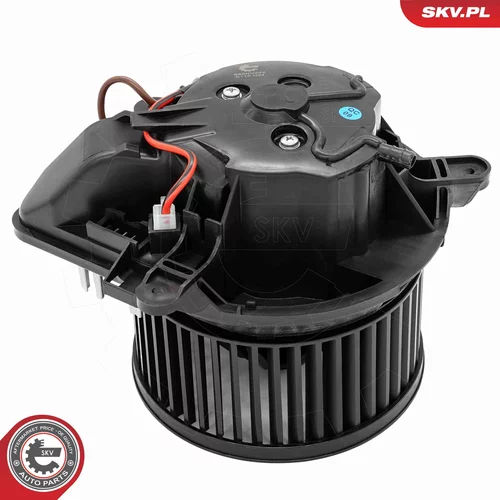 Vnútorný ventilátor 68SKV242 (ESEN SKV) - obr. 3