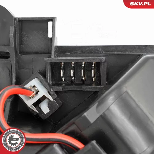 Vnútorný ventilátor 68SKV242 (ESEN SKV) - obr. 4