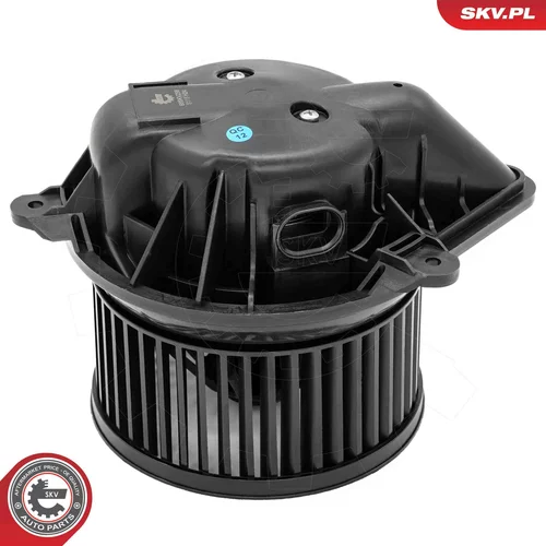 Vnútorný ventilátor 68SKV258 (ESEN SKV) - obr. 2