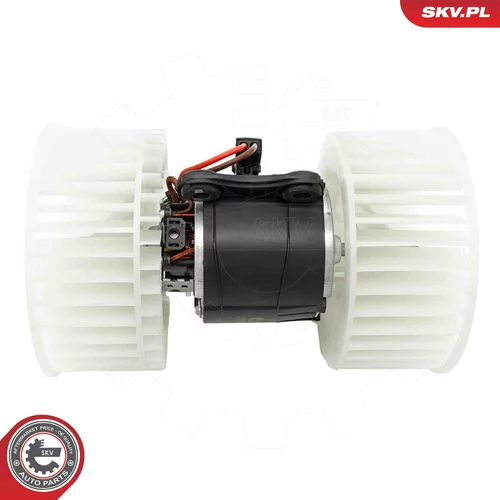 Vnútorný ventilátor 68SKV262 (ESEN SKV) - obr. 3