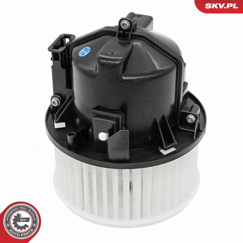 Vnútorný ventilátor 68SKV264 (ESEN SKV) - obr. 2