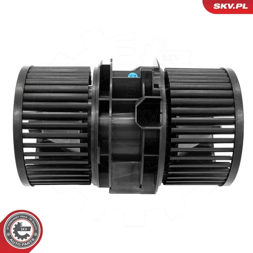 Vnútorný ventilátor 68SKV272 (ESEN SKV) - obr. 2