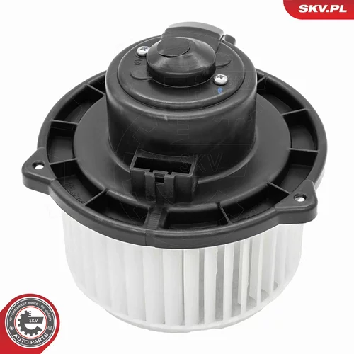 Vnútorný ventilátor 68SKV278 (ESEN SKV) - obr. 2