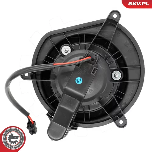 Vnútorný ventilátor 68SKV279 (ESEN SKV) - obr. 5