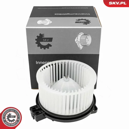 Vnútorný ventilátor ESEN SKV 68SKV282