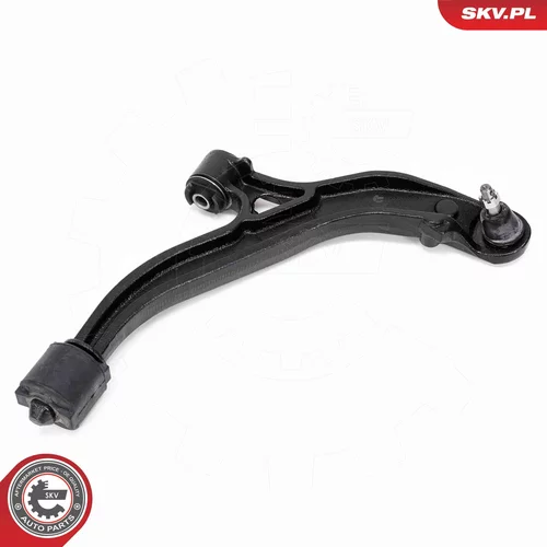 Rameno zavesenia kolies 69SKV140 (ESEN SKV) - obr. 1
