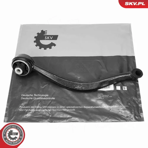 Rameno zavesenia kolies ESEN SKV 69SKV296