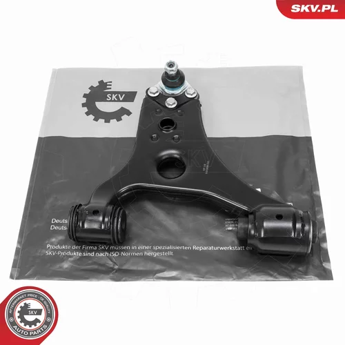 Rameno zavesenia kolies ESEN SKV 69SKV319