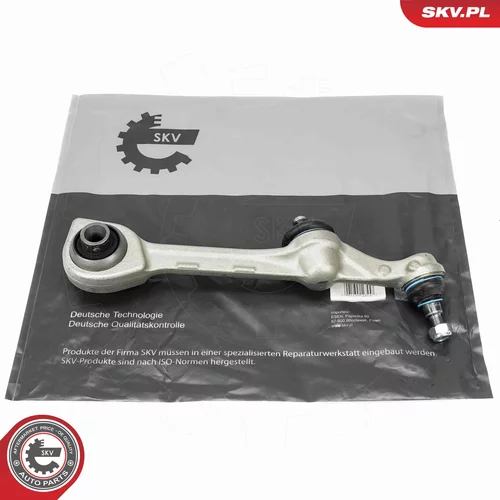 Rameno zavesenia kolies ESEN SKV 69SKV338
