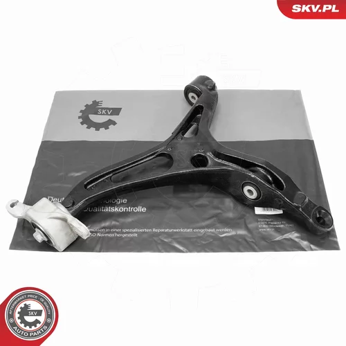 Rameno zavesenia kolies ESEN SKV 69SKV345