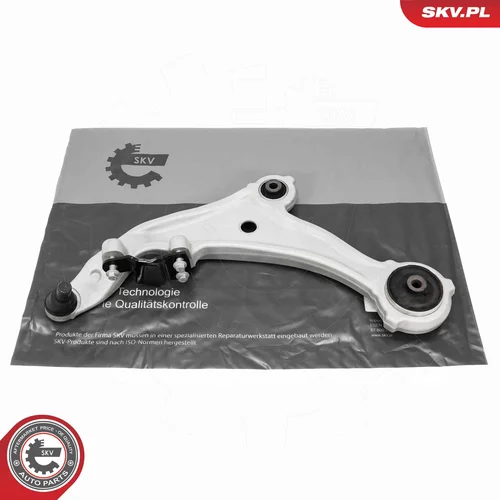 Rameno zavesenia kolies ESEN SKV 69SKV367