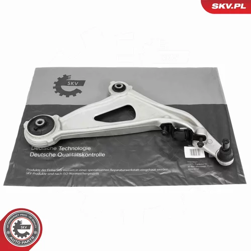 Rameno zavesenia kolies ESEN SKV 69SKV370