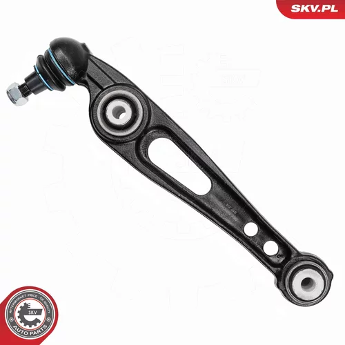 Rameno zavesenia kolies 69SKV400 (ESEN SKV) - obr. 2
