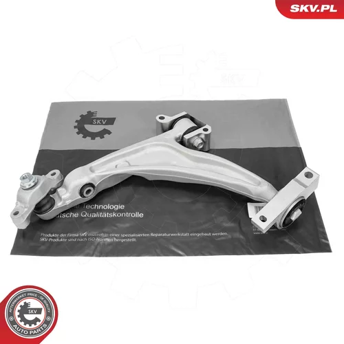 Rameno zavesenia kolies ESEN SKV 69SKV554