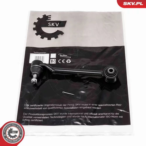 Rameno zavesenia kolies ESEN SKV 69SKV812