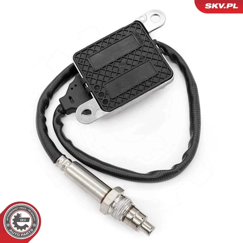 NOx-Sensor, vstrekovanie močoviny 71SKV038 (ESEN SKV) - obr. 2