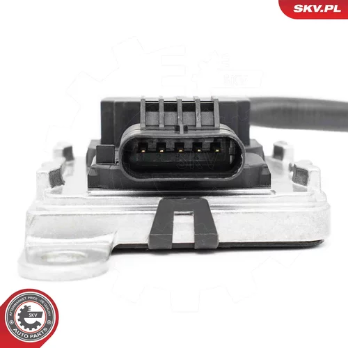 NOx-Sensor, vstrekovanie močoviny 71SKV056 (ESEN SKV) - obr. 3