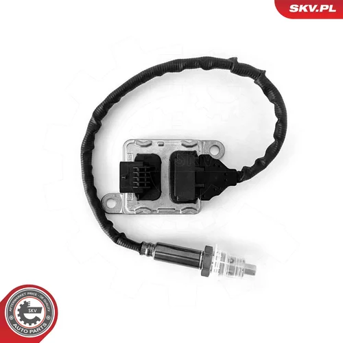 NOx-Senzor, NOx-Katalyzátor ESEN SKV 71SKV125