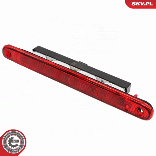 Prídavné brzdové svetlo 72SKV811 (ESEN SKV) - obr. 1