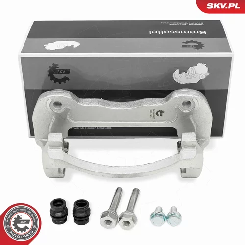 Držiak brzdového strmeňa ESEN SKV 74SKV600
