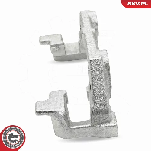 Držiak brzdového strmeňa 74SKV630 (ESEN SKV) - obr. 3