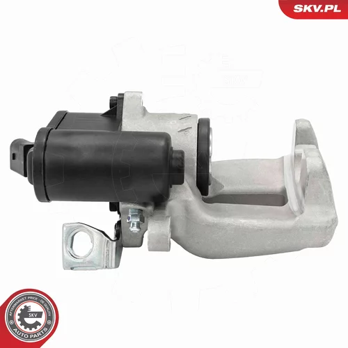 Brzdový strmeň 74SKV983 (ESEN SKV) - obr. 5