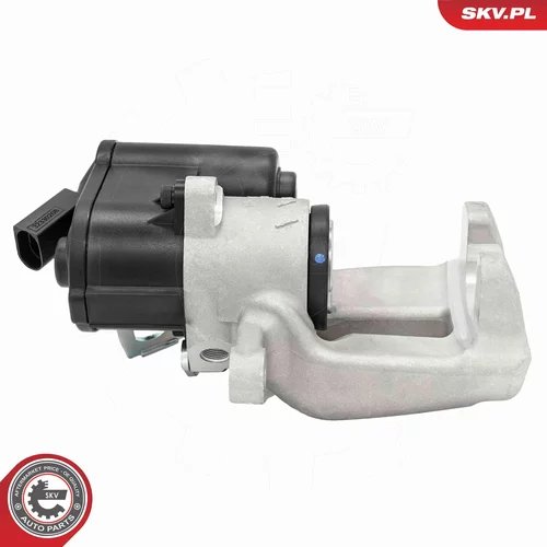 Brzdový strmeň 74SKV984 (ESEN SKV) - obr. 5