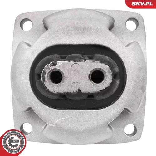 Uloženie motora 75SKV004 (ESEN SKV) - obr. 3