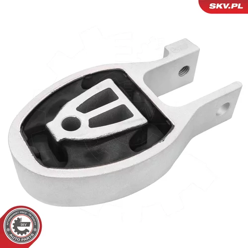 Uloženie motora 75SKV005 (ESEN SKV) - obr. 1