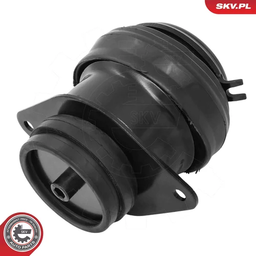 Uloženie motora 75SKV010 (ESEN SKV) - obr. 2