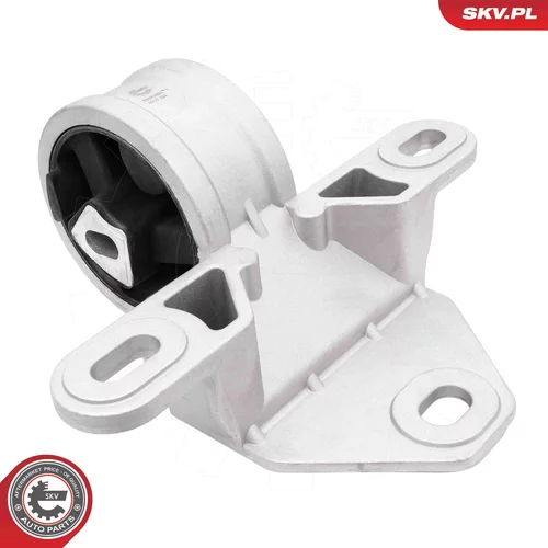 Uloženie motora 75SKV020 (ESEN SKV) - obr. 1