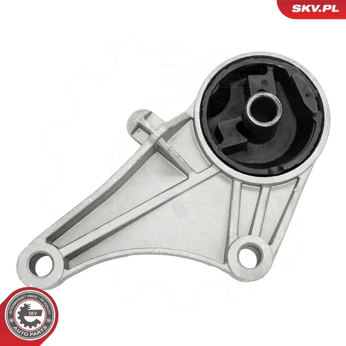 Uloženie motora 75SKV023 (ESEN SKV) - obr. 2