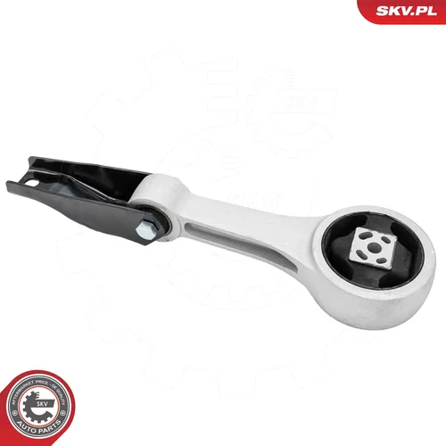 Uloženie motora 75SKV069 (ESEN SKV) - obr. 1