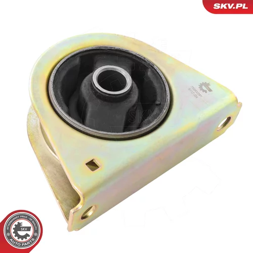 Uloženie motora 75SKV097 (ESEN SKV) - obr. 1