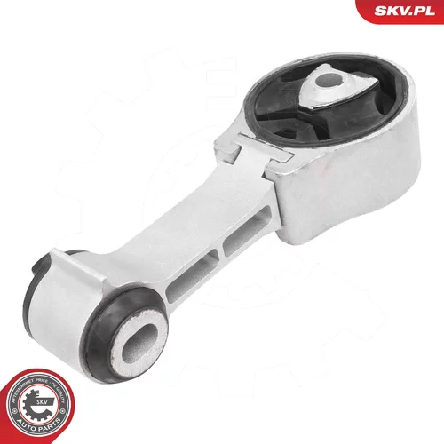 Uloženie motora 75SKV123 (ESEN SKV) - obr. 2