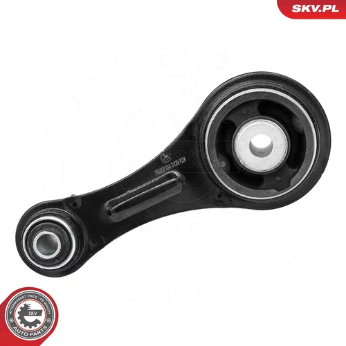 Uloženie motora 75SKV134 (ESEN SKV) - obr. 2