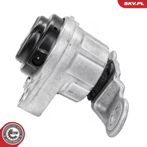Uloženie motora 75SKV152 (ESEN SKV) - obr. 3