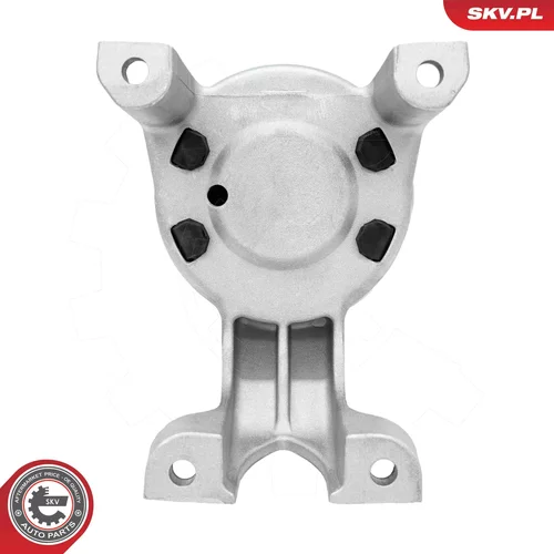 Uloženie motora 75SKV177 (ESEN SKV) - obr. 4